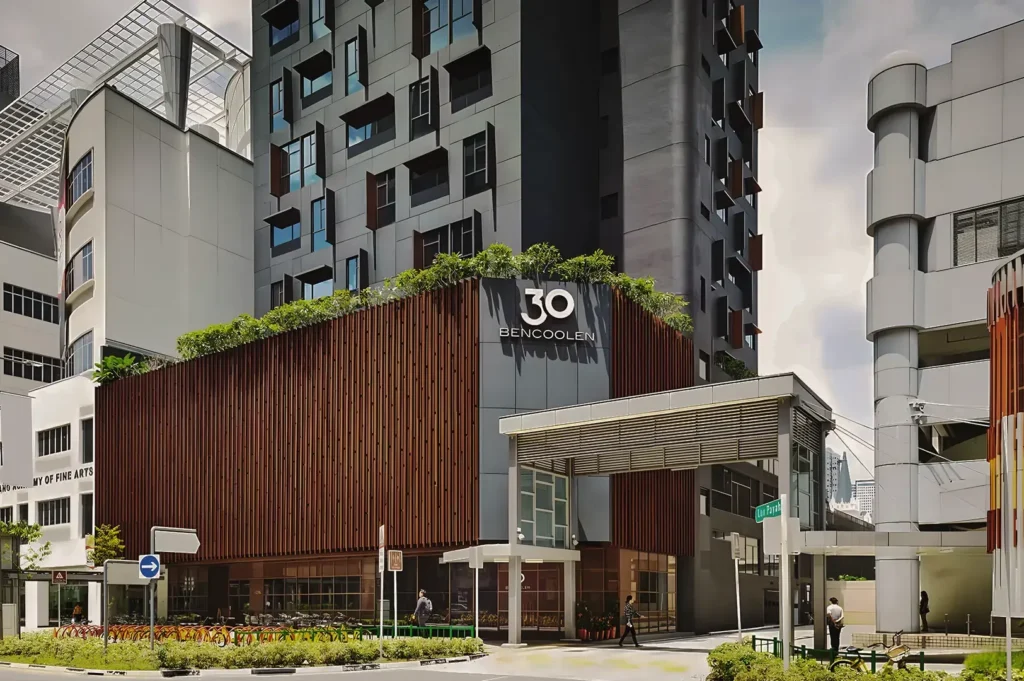 30 Bencoolen Hotel Singapore: A Comfortable City Stay for Travelers Who Want to Explore Slowly